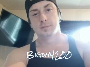 Biguy4200