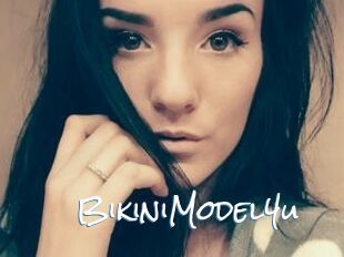 BikiniModel4u