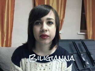 Biligianna