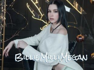 BillieMilliMegan