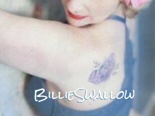 BillieSwallow