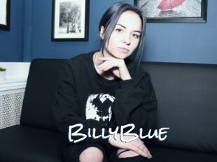 BillyBlue