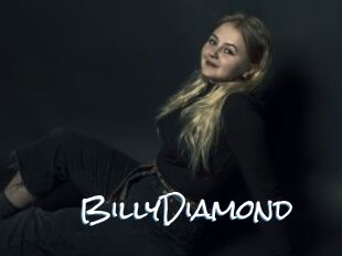 BillyDiamond