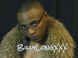 BillyLongXXX