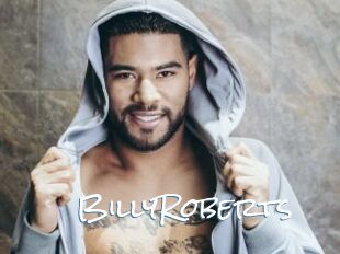 BillyRoberts