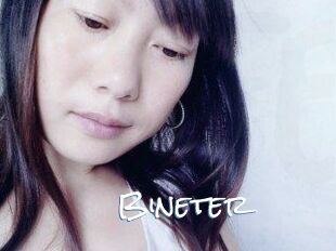 Bineter