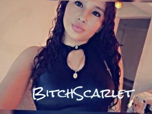 BitchScarlet