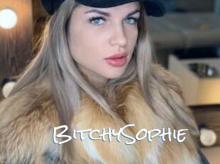 BitchySophie