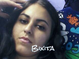 Bixita