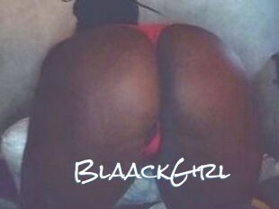 BlaackGirl