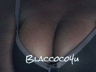 Blaccoco4u