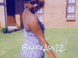 BlackAss22