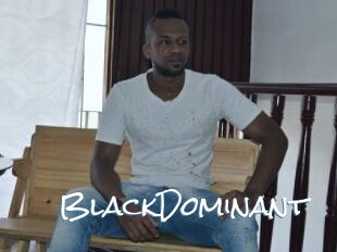 BlackDominant