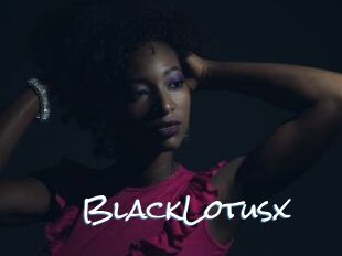 BlackLotusx