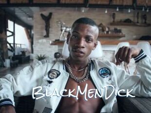 BlackMenDick