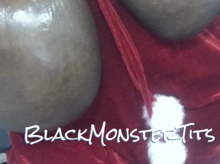 BlackMonsterTits