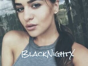 BlackNightX