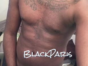 BlackParis