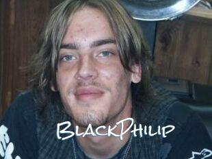 BlackPhilip