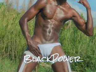 BlackPower