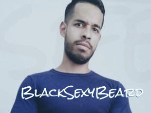 BlackSexyBeard