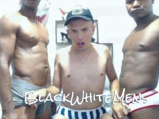 BlackWhiteMens