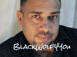 BlackWolf4You