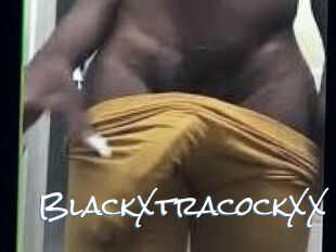 BlackXtracockXX