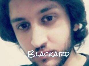 Blackard