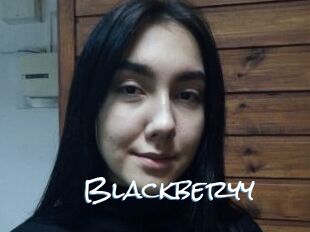 Blackberyy