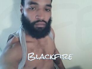 Blackfire