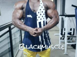 Blackmuscle