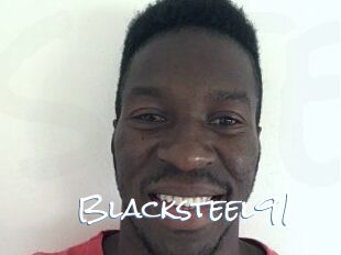 Blacksteel91