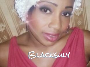 Blacksuly