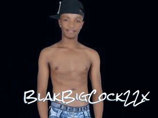 BlakBigCock22x