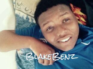 Blake_Benz