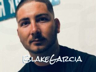 BlakeGarcia