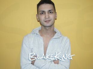 BlakeKing