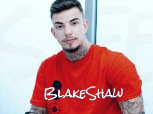 BlakeShaw