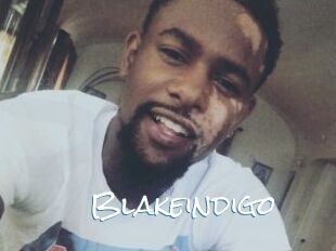 Blakeindigo