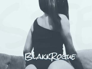 BlakkRogue