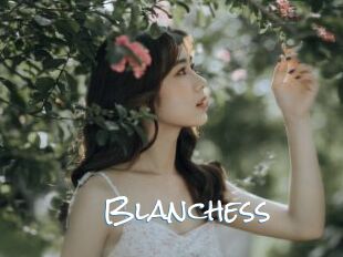 Blanchess