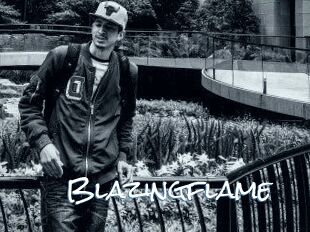 Blazingflame