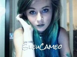 BleuCameo