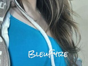 BleuFyre