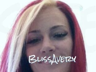 BlissAvery