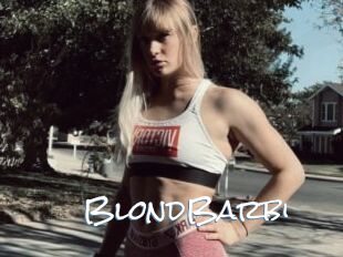 BlondBarbi