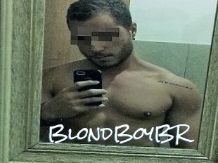 BlondBoyBR