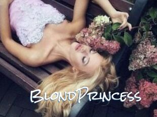 BlondPrincess