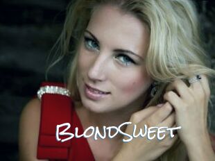 BlondSweet